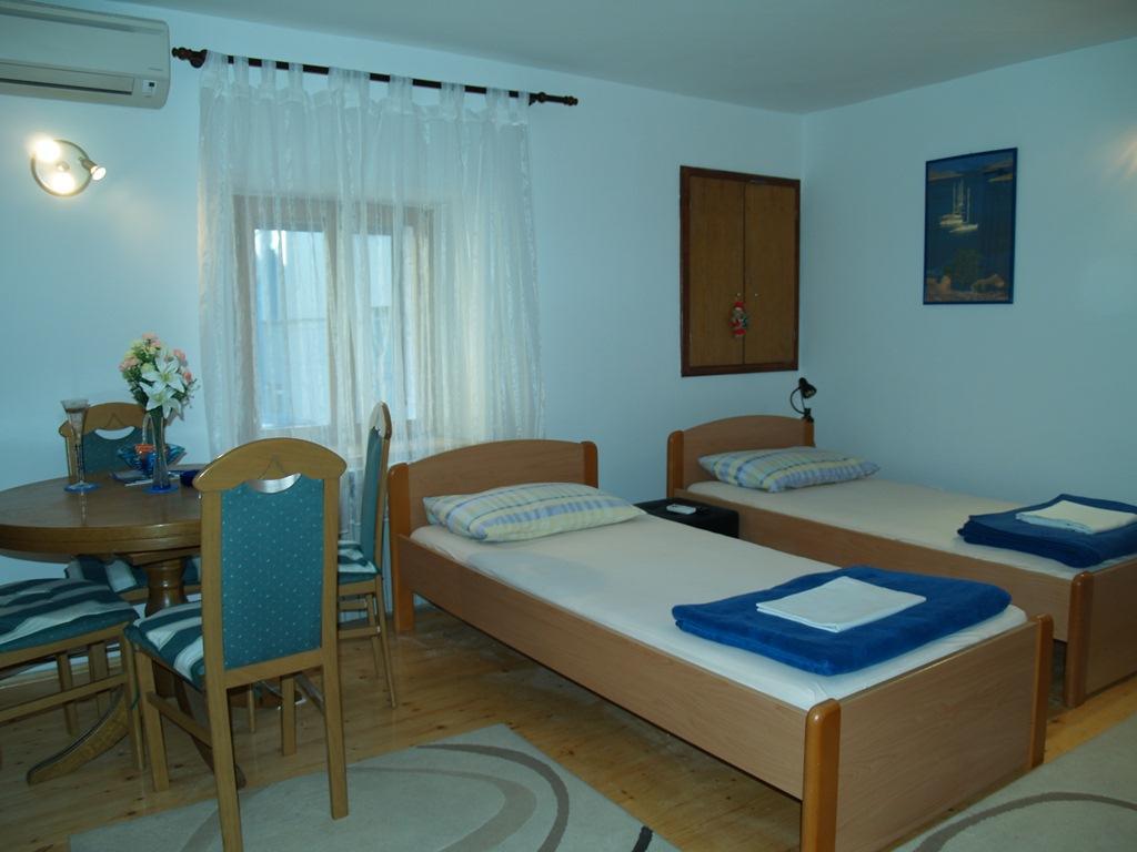 Apartment Nana 1 Sibenik Exterior photo