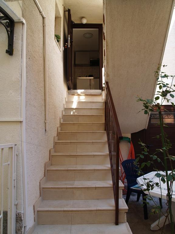 Apartment Nana 1 Sibenik Exterior photo